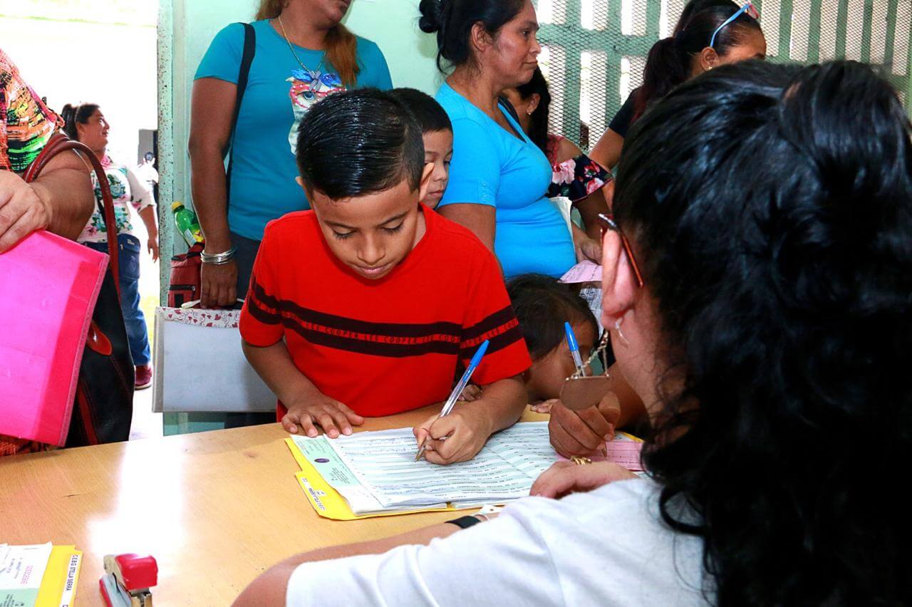 El Ifarhu realizará el pago de la Beca Universal a partir del 2 de marzo.