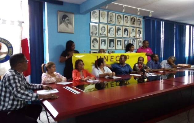 Los docentes denunciaron que las clases iniciaran de forma irregular debido a la gran cantidad de escuelas que no estarán listas.