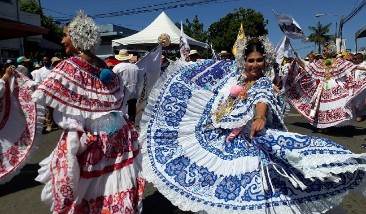 También se pueden inscribir a través de la página web de la Alcaldía.  Archivo