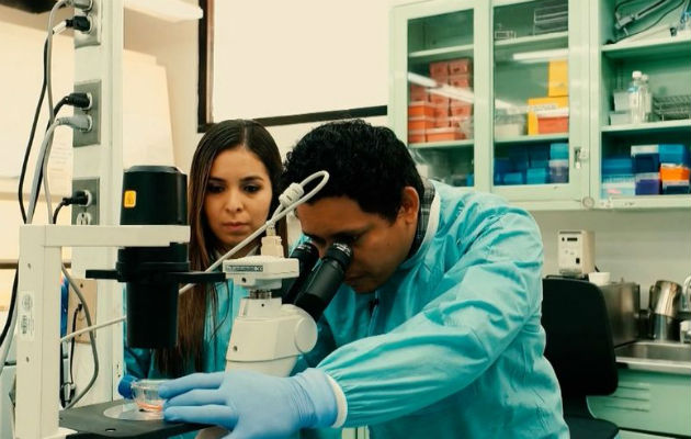 El Instituto Conmemorativo Gorgas está habilitado para hacer 672 pruebas de coronavirus por cada tres horas.