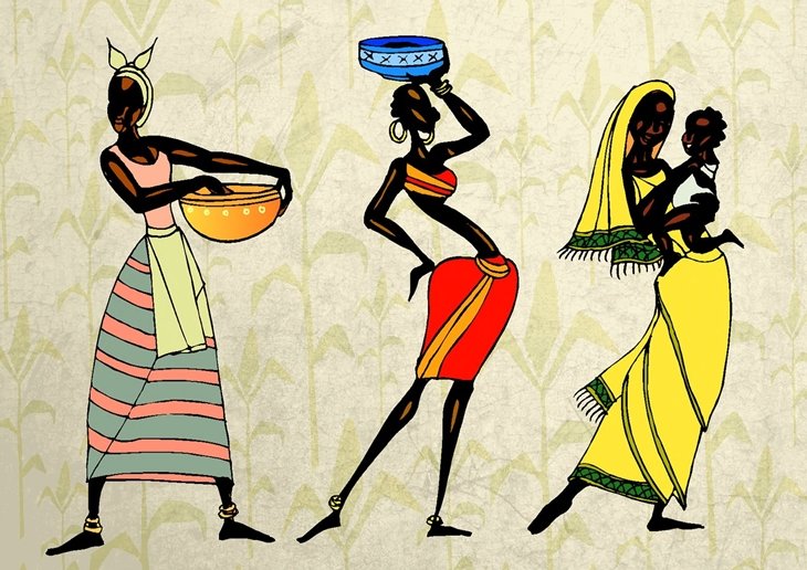 Féminas siguen su lucha por la igualdad en una sociedad dispar. Foto: Pixabay