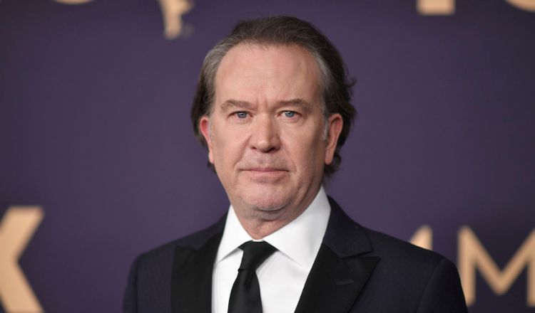 Timothy Hutton. AP