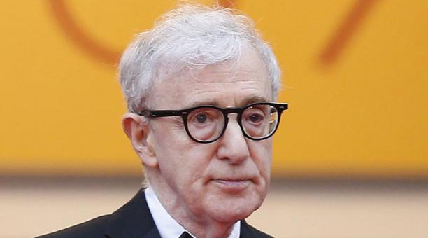 Woody Allen. EFE