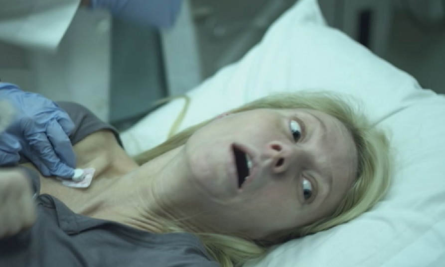 'Contagion' ya figura entre las 10 más vistas a través de iTunes. Foto: Youtube