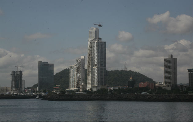 Centroamérica y el caribe, recuperando terreno perdido. Foto/Víctor Arosemena