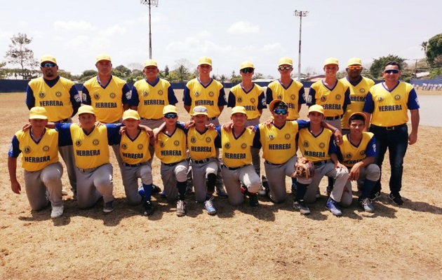 El torneo se juega en la ciudad capital.