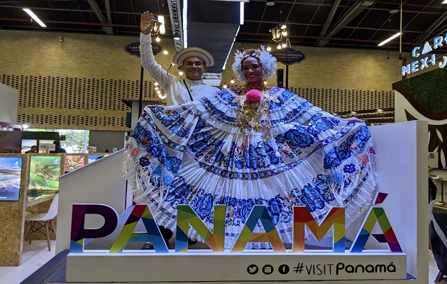 Panamá es una pequeña franja terrestre rodeada de mar, con un rico y diverso patrimonio natural y cultural.