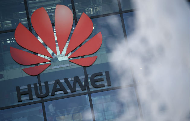 Una campaña de EE. UU. para evitar que sus aliados usen Huawei para redes 5G ha resultado muy ineficaz. Foto / Daniel Leal-Olivas/Agence France-Presse — Getty Images.