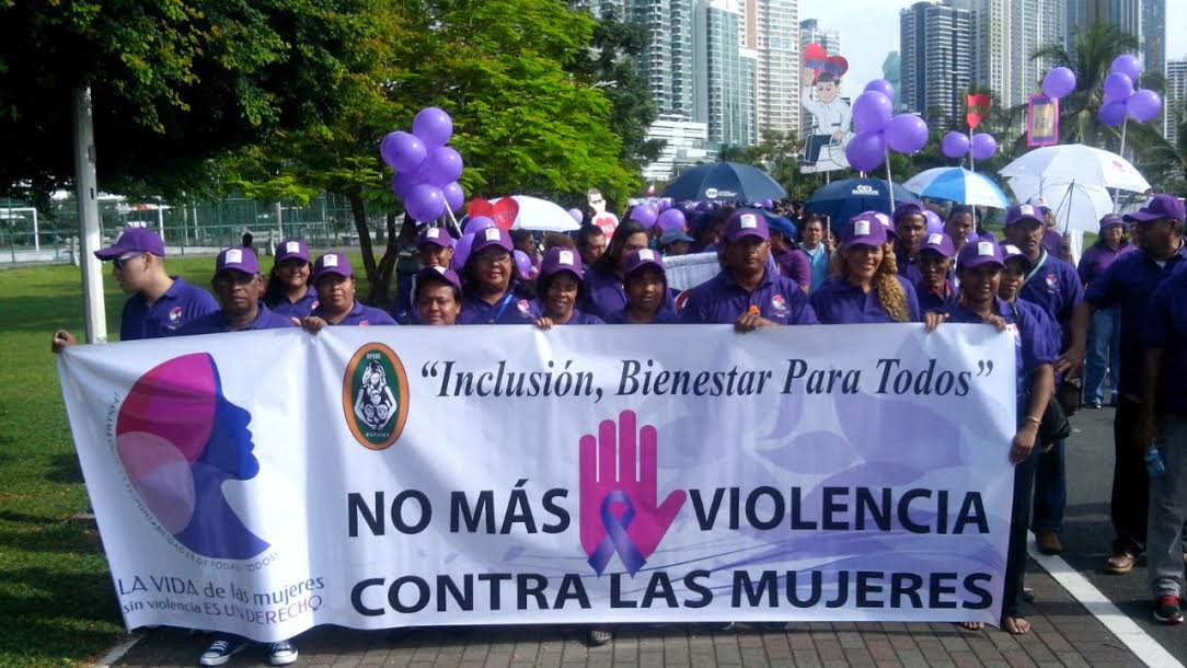 Mañana será el Dïa Internacional de la Mujer, habrán marchas a nivel mundial bajo el hashtag #8M