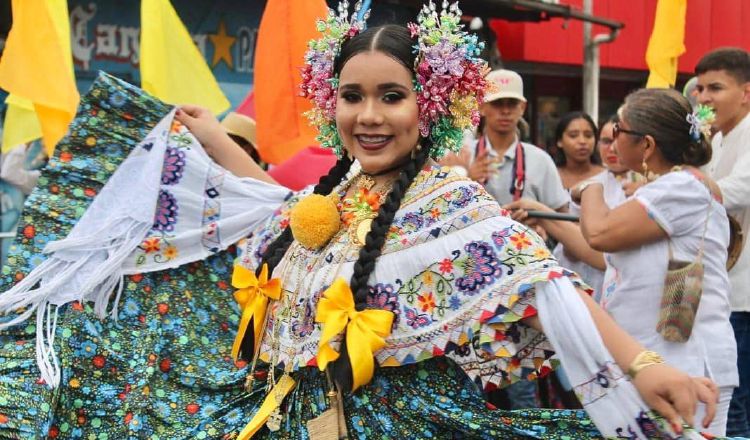 Cuatro días llenos de actividades. 