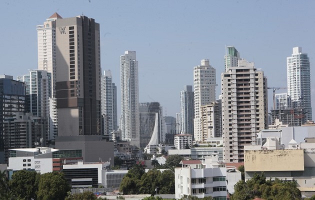 La deuda externa de la República de Panamá mostró un incremento de 5.7%, respecto al 2018, según la Contraloría. Foto: Víctor Arosemena.