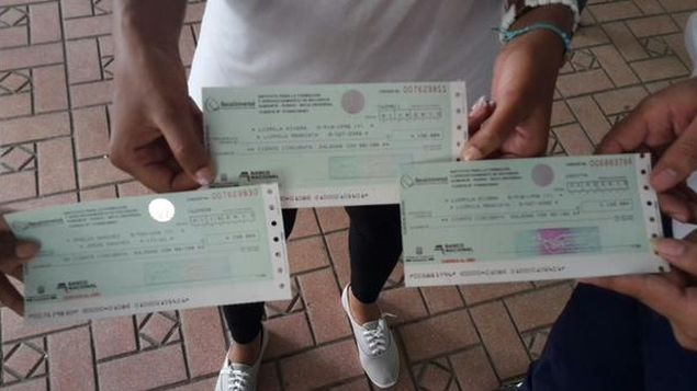 El pago de la Beca Universal en las regiones de Veraguas, Herrera, Los Santos, Coclé, Darién y la Comarca Emberá Wounaan, se desarrollará este lunes 9 de marzo.
