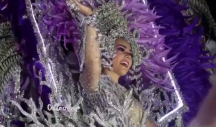 Lujo y esplendor abundará en el Festival de Reinas del Carnaval 2020.
