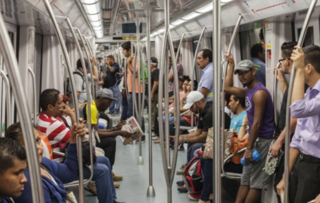 El Metro de Panamá anunció nuevas medidas para prevención del nuevo coronavirus (COVID-19).