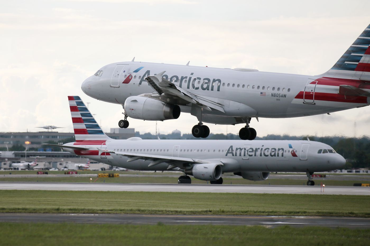 Varias aerolíneas estadounidenses ya están ofreciendo la posibilidad de modificar reservas para animar a los clientes a comprar billetes.