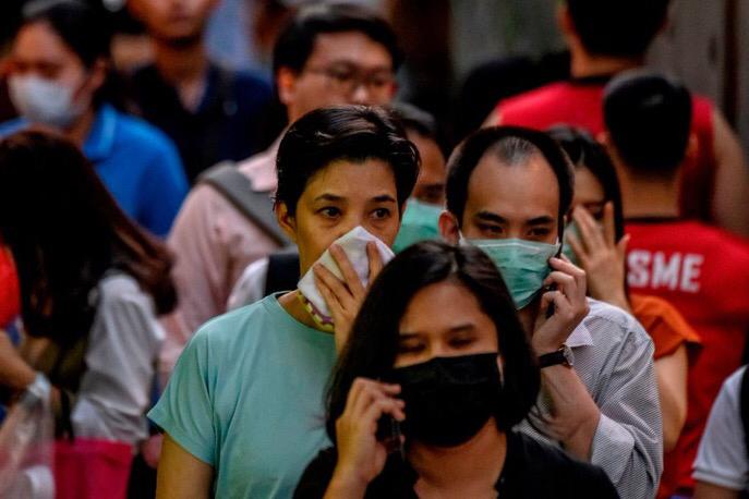 Ya son 11 los casos positivos por coronavirus (COVID-19) que se han reportado en Panamá.