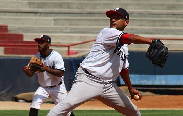 Panamá participaría en la eliminatoria.