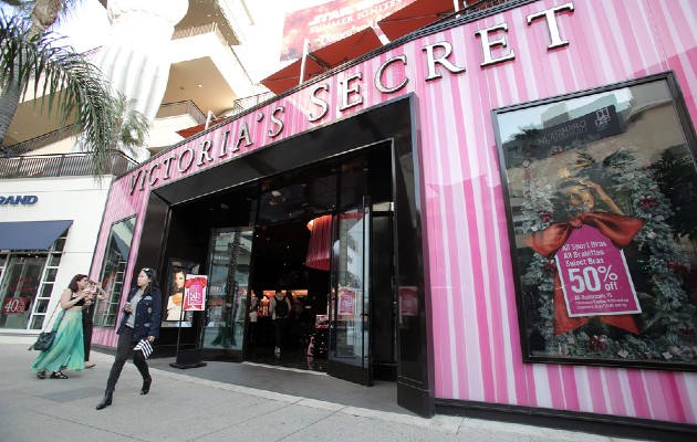   Victoria's Secret ha ayudado a definir la sensualidad femenina para millones de hombres y mujeres. Fo/peru-retail