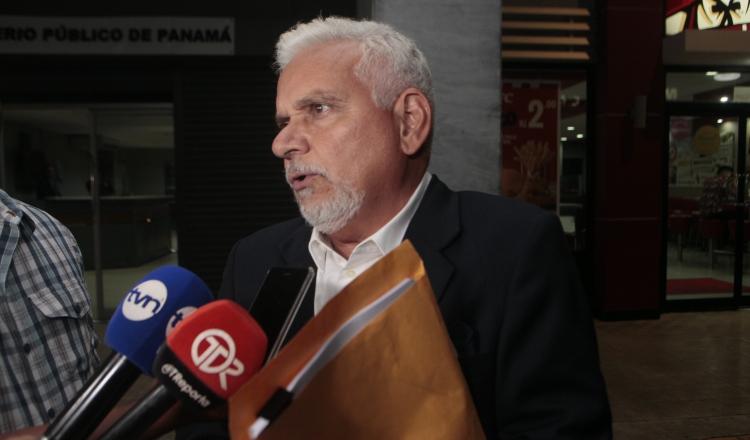 En sus últimas declaraciones a la fiscalía, Lasso, supuestamente, mencionó a más panameñistas que recibieron dinero de Odebrecht. Archivo