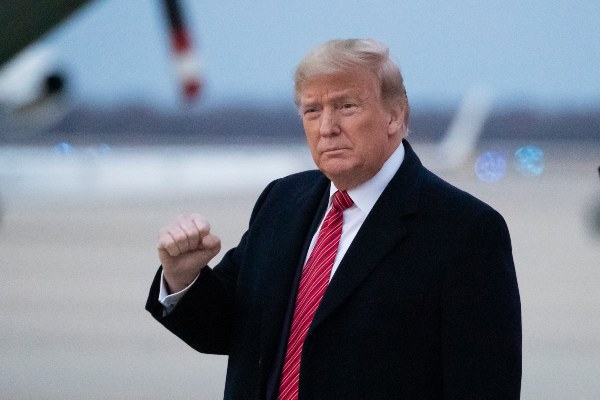 Coronavirus en Panamá: El presidente de Estados Unidos Donald Trump, ha estado expuesto con personas que han dado positivo en coronavirus.
