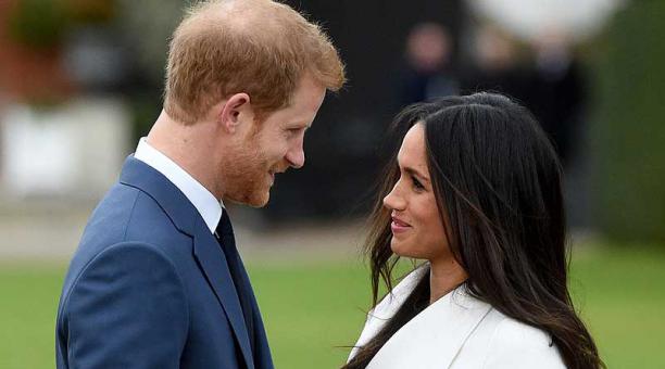 Meghan Markle, quien está en Canadá con su esposo, el príncipe Harry y Archie, el hijo de ambos, hace planes para retornar a la actuación.