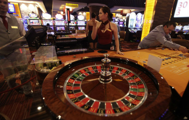 Los casinos entran dentro de las medidas tomadas por las autoridades para evitar la propagación del coronavirus.