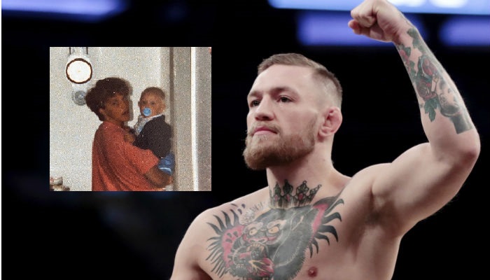 Conor McGregor aclaró que su tía no murió a causa del covid-19