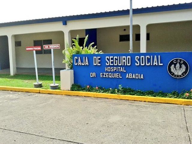 En la provincia de Veraguas se han detectado dos casos positivos de coronavirus. Foto: Cortesía