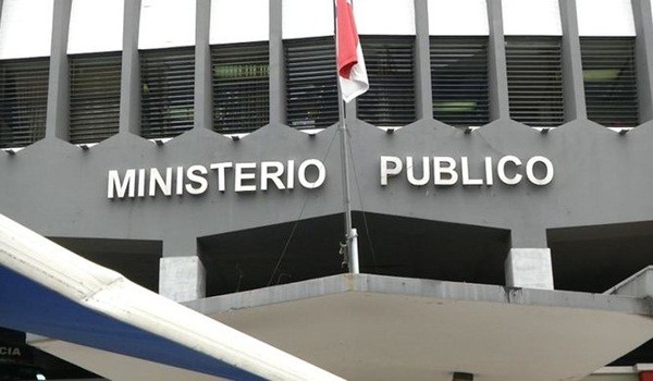 El Ministerio Público mantiene la Oficina de Atención Primaria abierta para atención de denuncias.