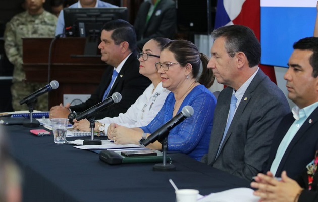 La mayoría de los positivos están en aislamiento domiciliario.