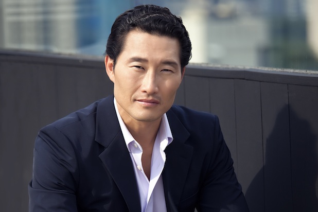 Daniel Dae Kim, actor y productor surcoreano, fue diagnosticado con COVID-19. Foto: bolsamania.com