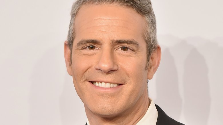 Andy Cohen, presentador de 