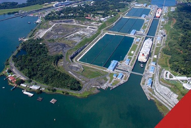 La vía interoceánica asegura que los casos son manejados de acuerdo con el protocolo establecido por el Ministerio de Salud (Minsa). Foto/Canal de Panamá