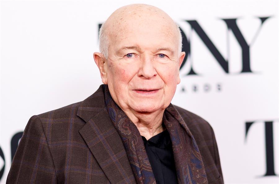 Terrence McNally. EFE