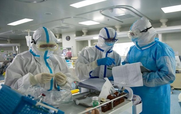 El 85% de más de 5 mil pruebas han salido negativas, aclaró el Ministerio de Salud. Foto: Panamá América.