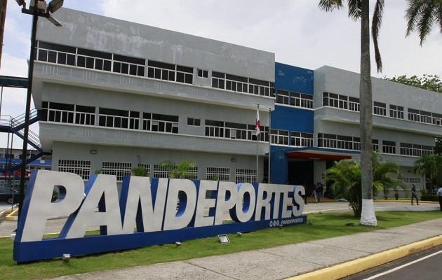 Pandeportes reforzará medidas sanitarias.