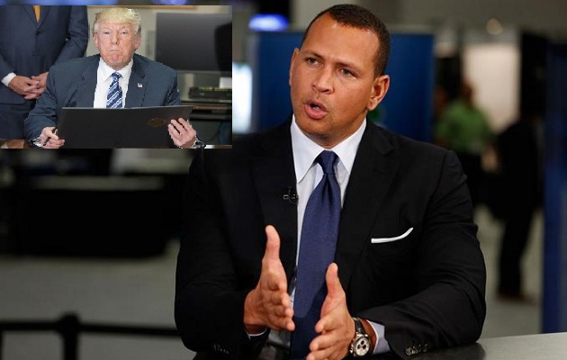 Rodríguez se ha convertido en un personaje empresarial en Nueva York.