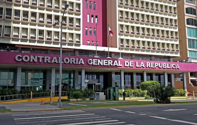La Contraloría emitió un comunicado informando del cumplimiento de la Guía de Fiscalización en medio de la crisis por coronavirus en Panamá. Foto: Panamá América.
