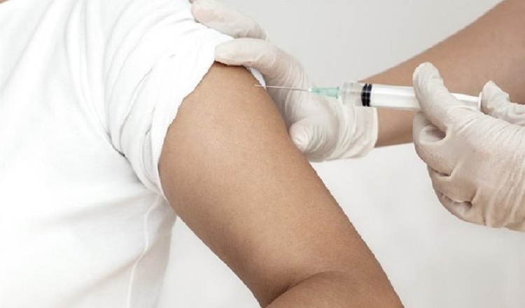 Jornada de vacunación en las Américas se realiza en la última semana de abril y se podría ver afectada por la pandemia de COVID-19.