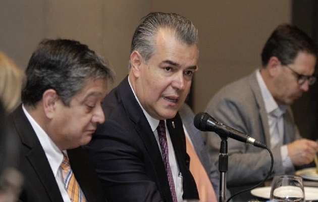 Piden al Gobierno movilizar un fondo de rescate similar al de Estados Unidos o los países europeos. Foto: Cortesía.