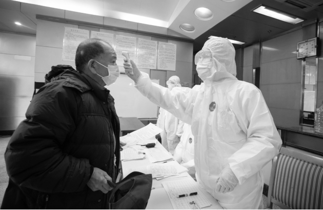 La Organización Mundial de la Salud (OMS) advirtió en 2018 que una nueva pandemia gripal azotaría al mundo en cualquier momento. Foto: Archivo.
