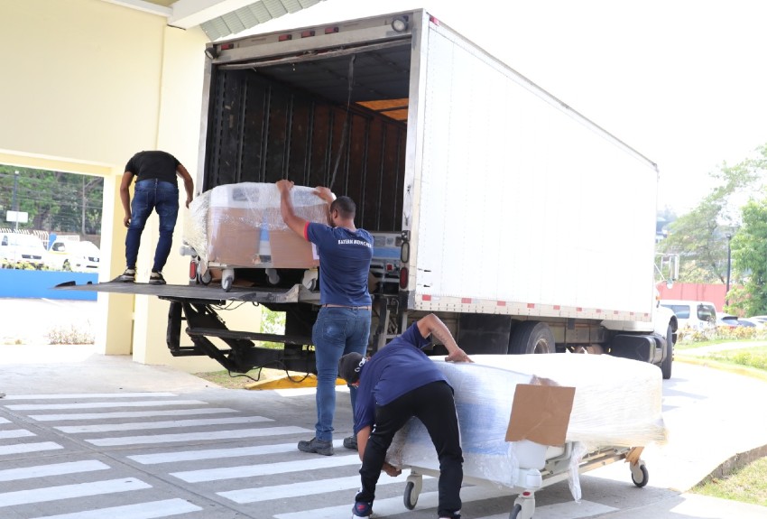 Minsa adecua infraestructura para atender a pacientes con COVID-19.