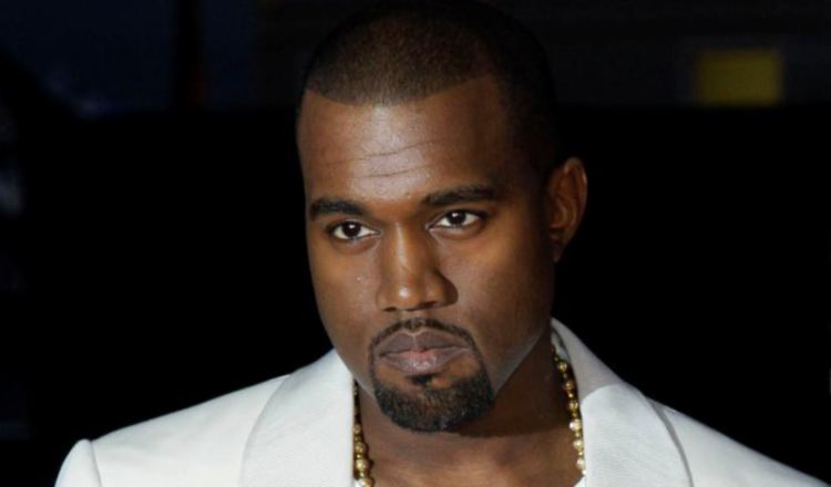 Kanye West. Kanye West.