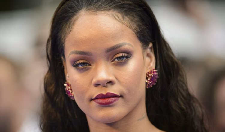 Rihanna. Sus fanes están felices ante su retorno.