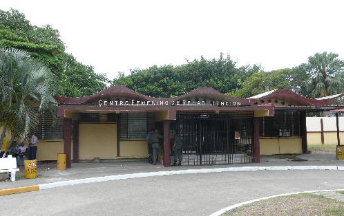 Las víctimas podrán presentar por escrito las oposiciones a dicha medida ante la dirección general del Sistema Penitenciario. Foto: Archivo