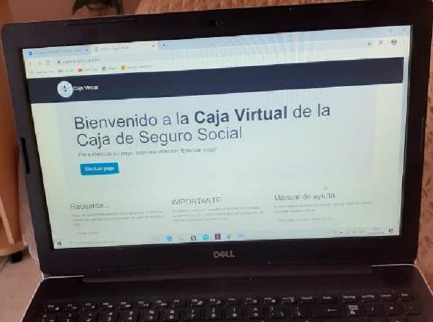 Implementan nuevos métodos de pagos.