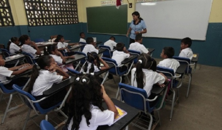 Fumigación de las escuelas se hará a nivel nacional.