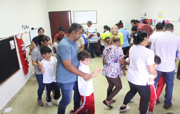 La movilización tiene una duración de 45 minutos según la Resolución N° 369 de 6 de abril de 2020. Foto: Mides.