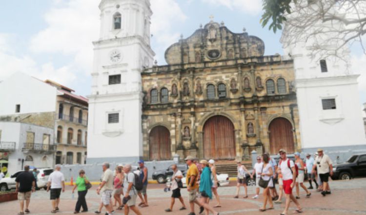 Analizan varios panoramas para atraer a turistas tanto nacionales como extranjeros. Archivo