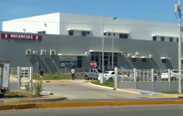  Los pacientes continuarán su periodo de aislamiento en sus hogares bajo suspervisión del Minsa. Foto: Thays Herrera.